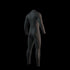 Mystic - Star Fullsuit 5/3mm Fzip - 2025 - Black